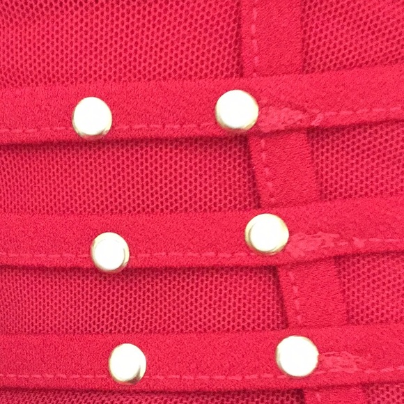 🌹NWT NY Collection Size 1XLarge Awesome Brand New Top Wardrobe Closet Must 🌹 - Picture 8 of 11